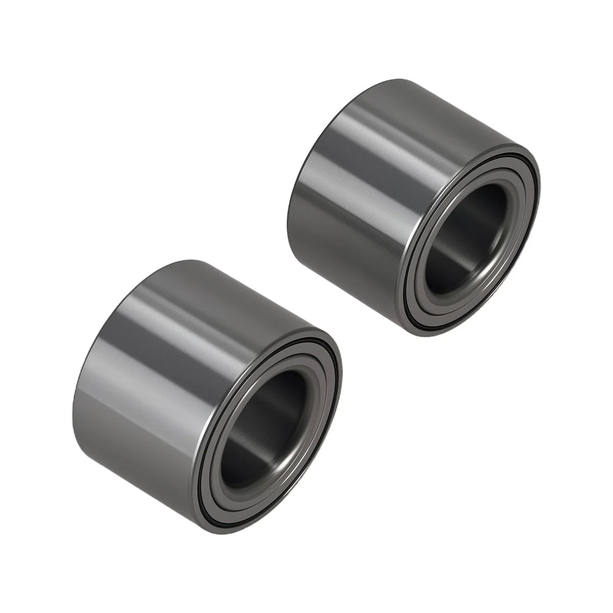 Wheel Bearings Pair 516007 Left Right for Ford Focus 2000-2008