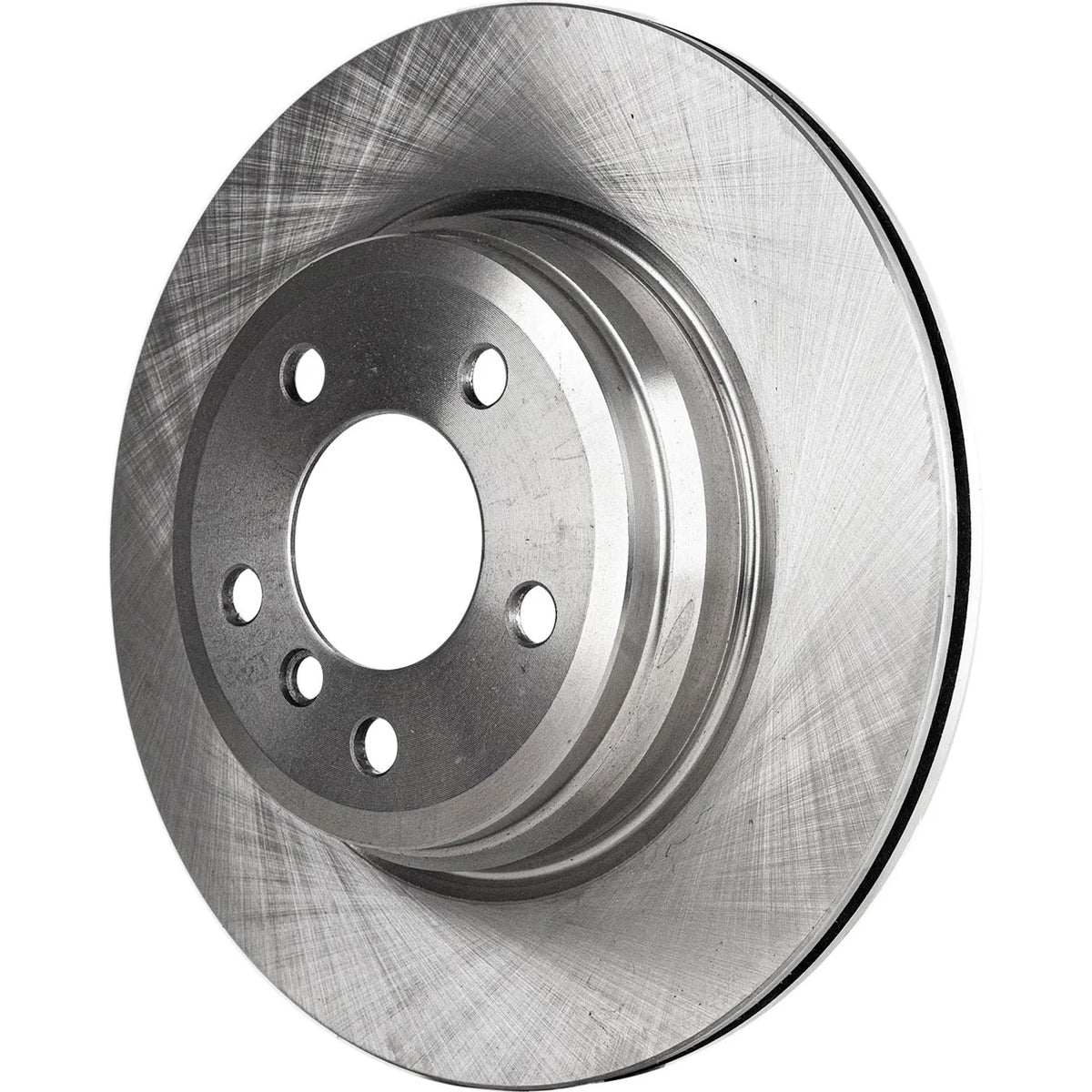 Brake Pad and Disc Kit for BMW 428i (2014-2016)