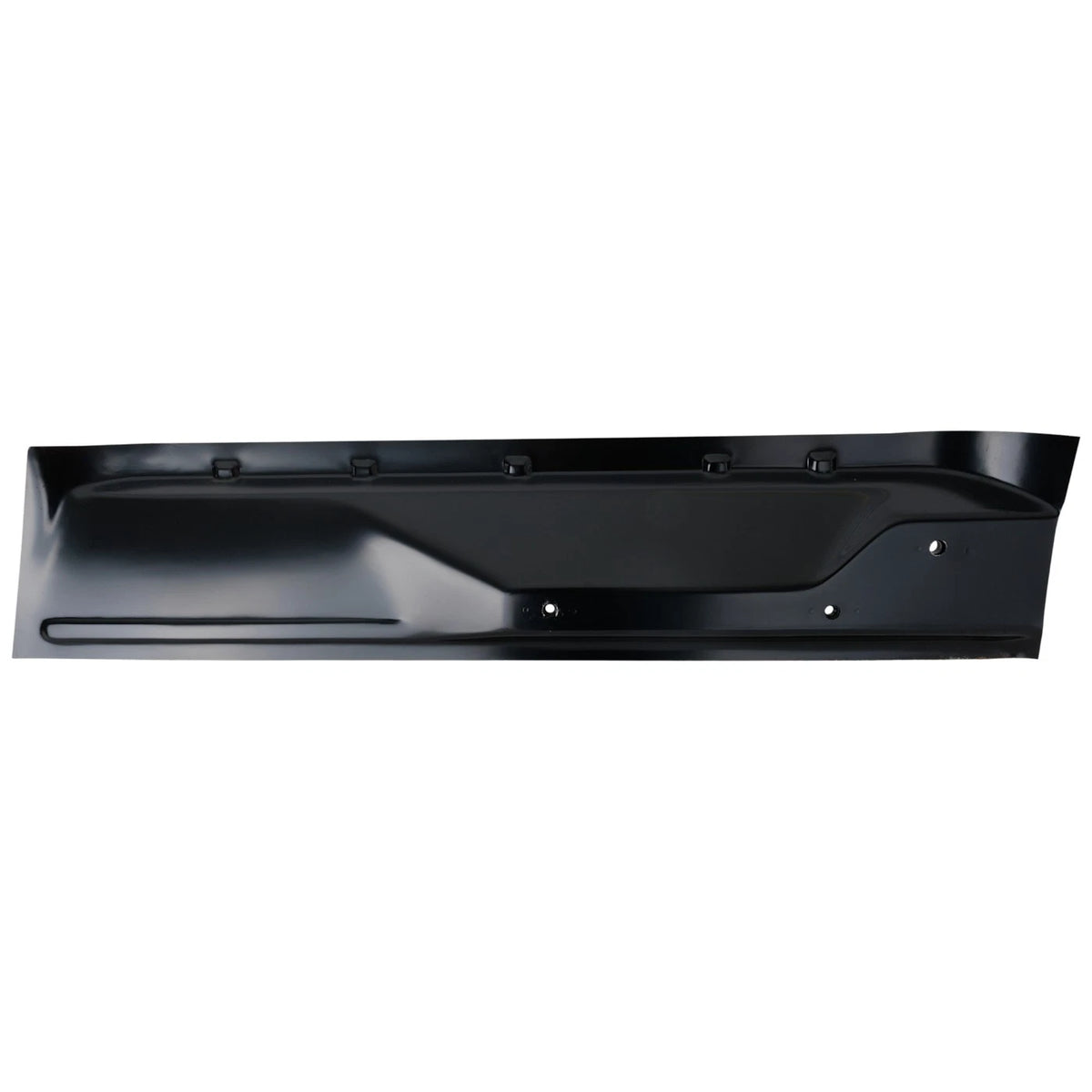 Floor Pan Passenger Right Side Outer for Chevy GMC C2500 (1999–2007)