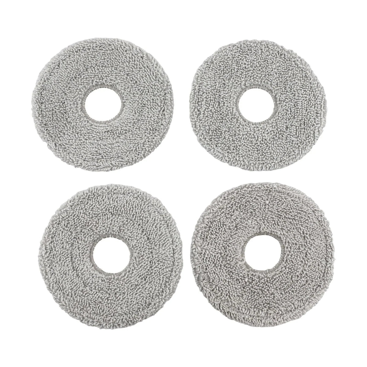 Microfiber Mop Cloth for Floor Mopping (Compatible with )
