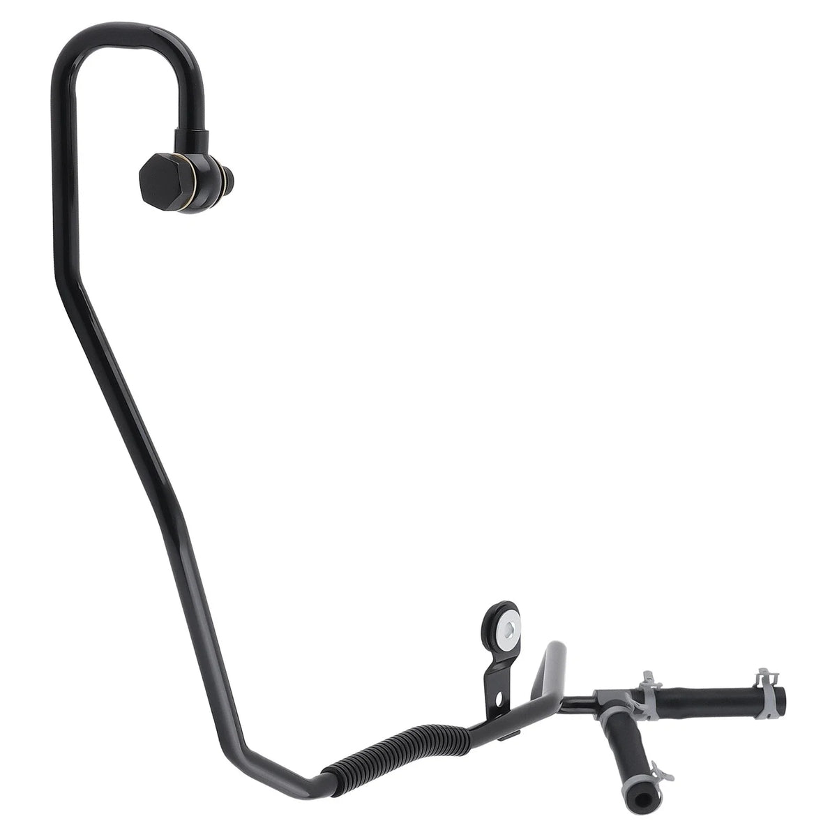 L+R Coolant Line for Ford Taurus Flex Explorer 3.5L (2013–2019) Turbo