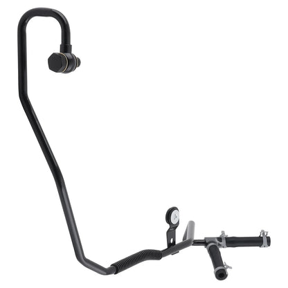 L+R Coolant Line for Ford Taurus Flex Explorer 3.5L (2013–2019) Turbo