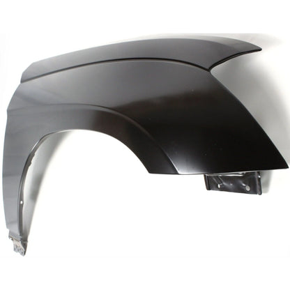 Headlight Passenger Right Side for Chrysler Pacifica (2004–2006)