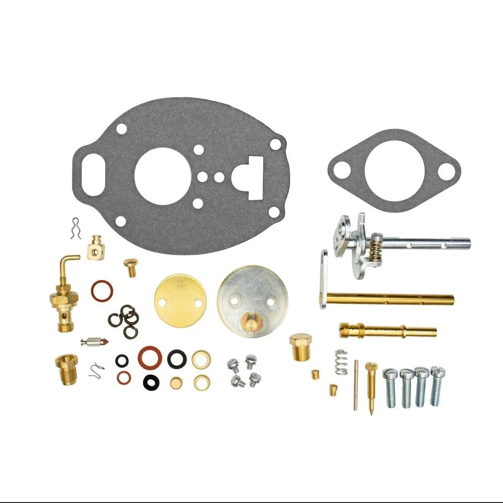 Carburetor Kit for Allis-Chalmers R8055 (Fits )
