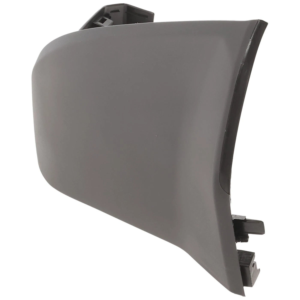 Bumper Face Bar Filler for Ram (2010–2018) Right Side Outer