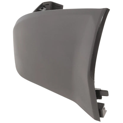 Bumper Face Bar Filler for Ram (2010–2018) Right Side Outer