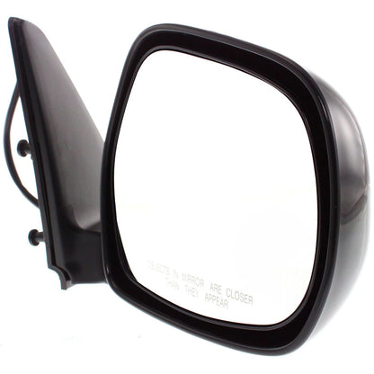 Power Mirror for Lexus GX470 (2003–2009) Passenger Side Heated Memory