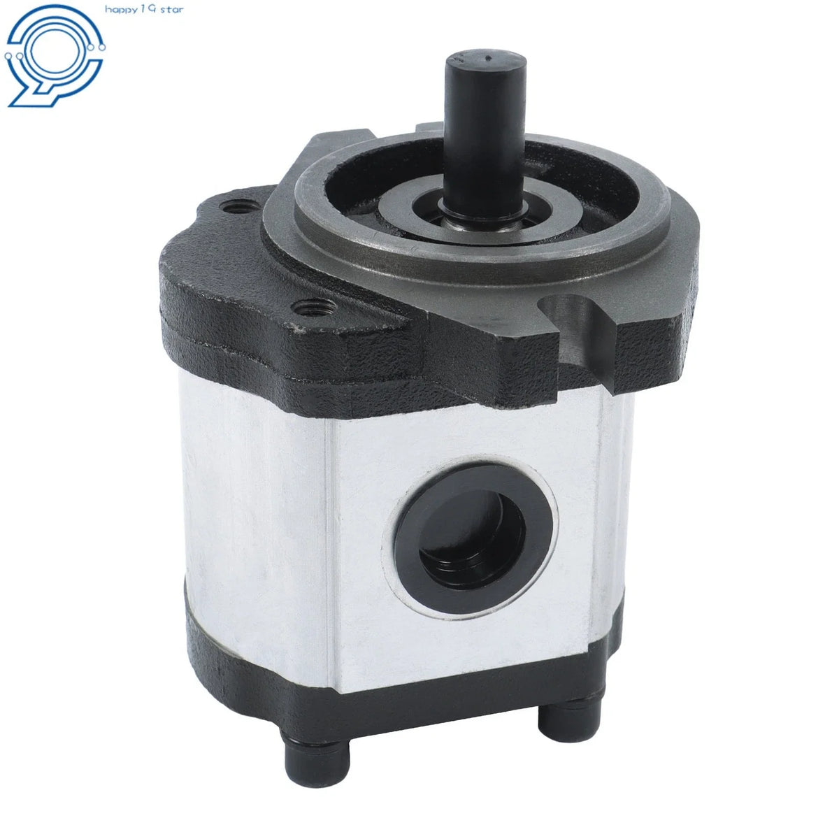 Gear Pump Multi-Pressure for SAE A-2 (2-9 GPM, 9 Tooth Spline, CCW)