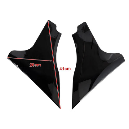 Side Panel Brackets for CVO 121 / 117 Road Glide FLTRXSE (2023–2025)