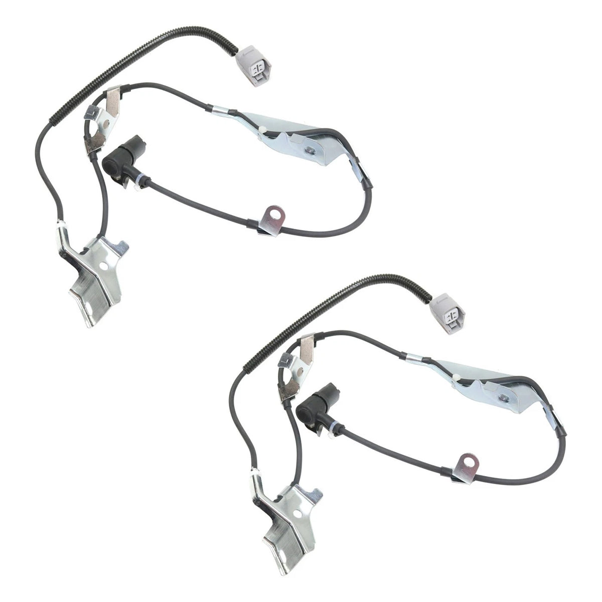 Set of 2 ABS Speed Sensors for Lexus LX470 (1998–2007)