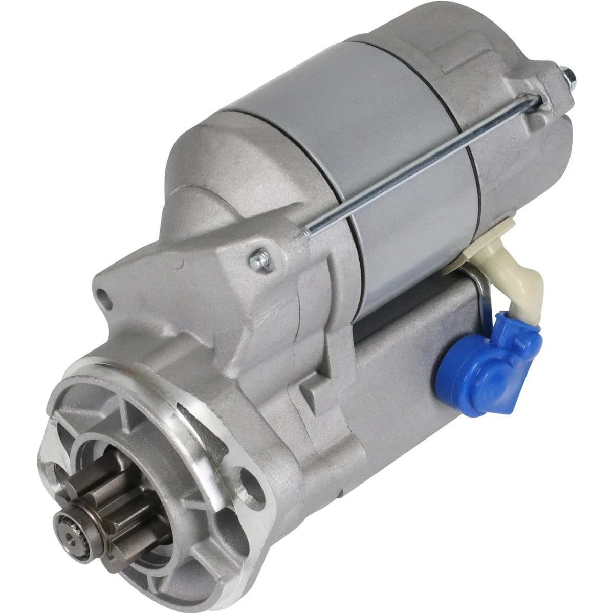 12V Starter for Kubota L6060HSTC L6060HST (2013–2017)