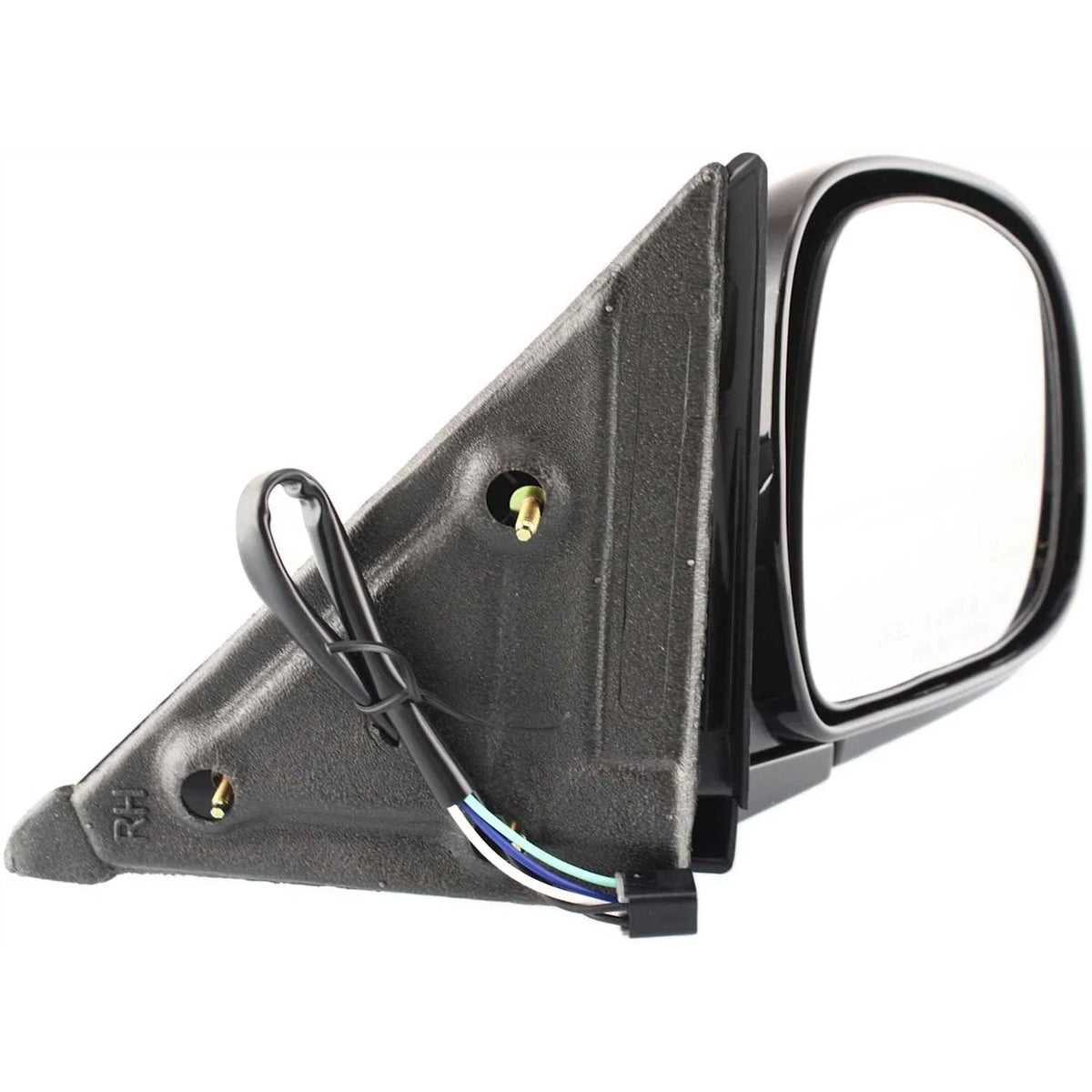 Heated Mirrors - Set of 2 for Chevy S10 Pickup