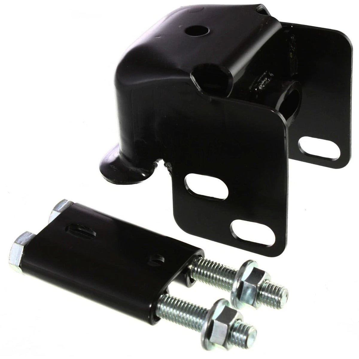 Bumper Face Bar Bracket Set for GMC Sierra 1500 (2014–2018)