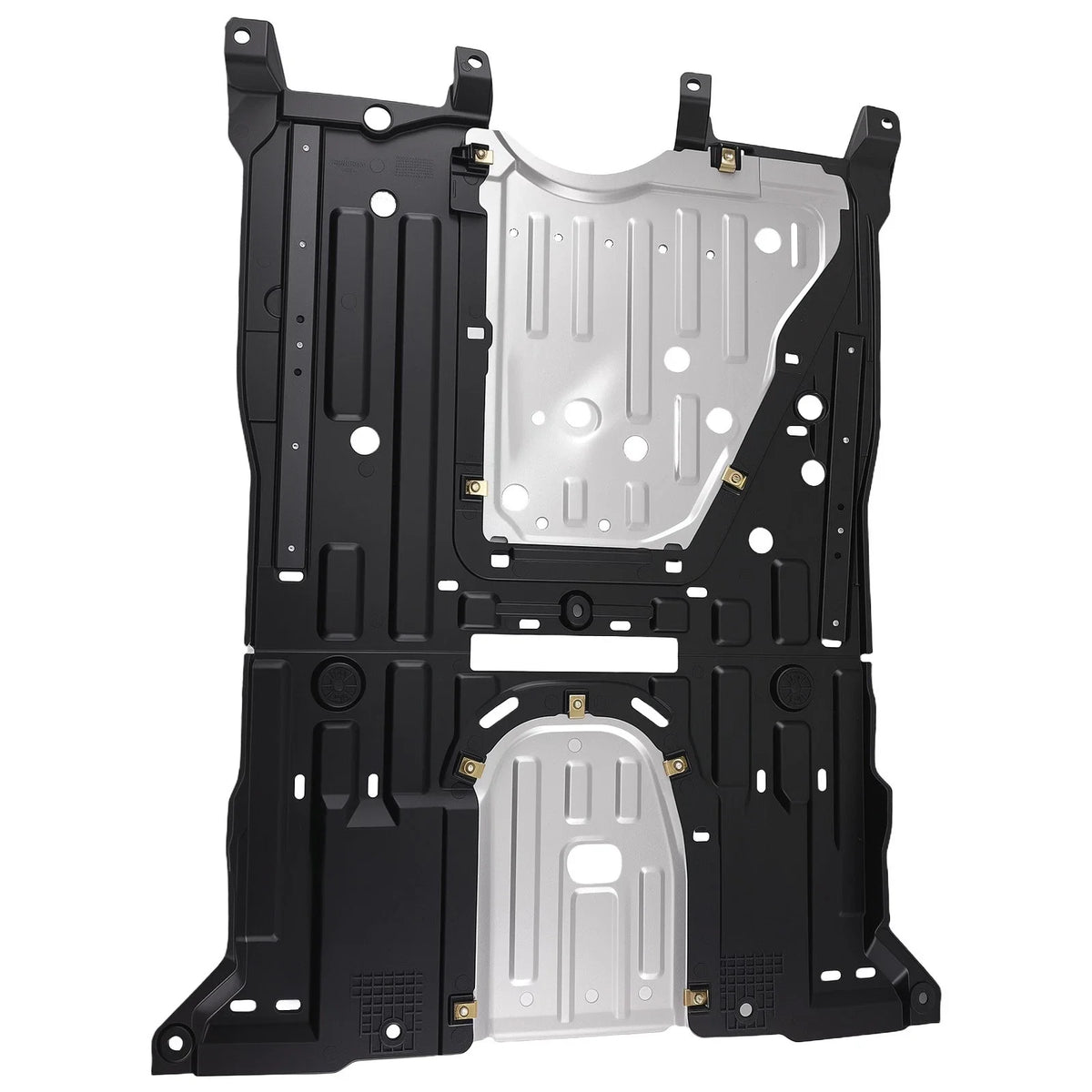 Front Engine Protection for Acura ILX (2013) / Honda Civic (2012)