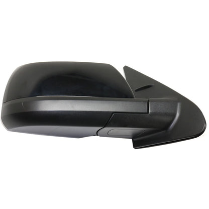 Power Heated Mirrors for Toyota Sequoia (2014–2017)