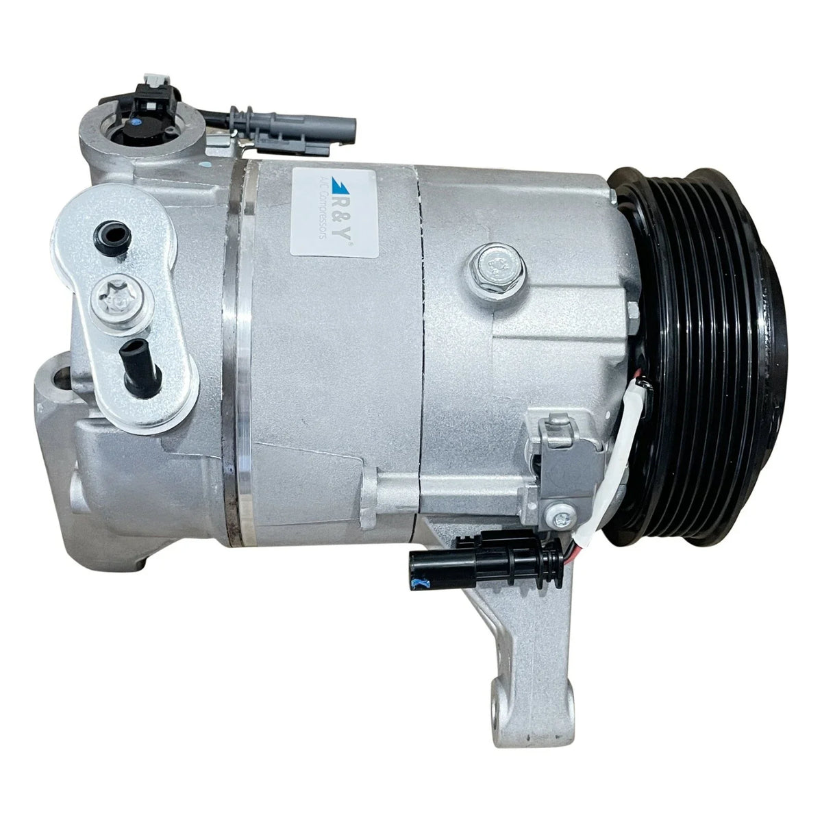 AC Compressor Replacement for Chevrolet Impala 3.6L (2019–2020)