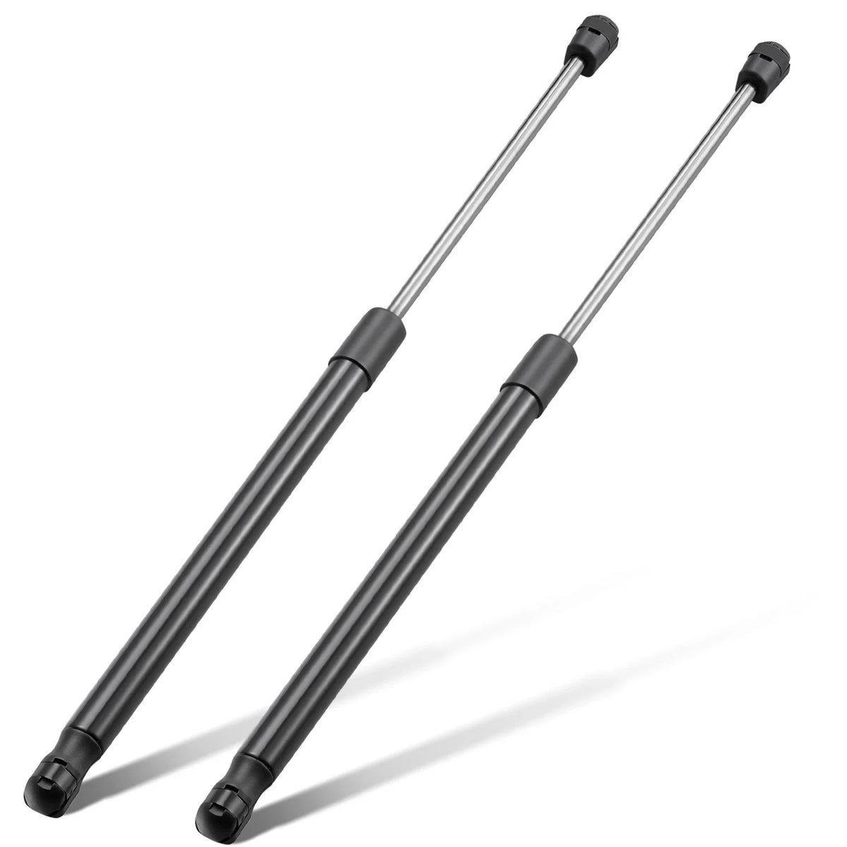 Set of 2 Rear Liftgate Shocks for Volvo XC90 (2003–2014)
