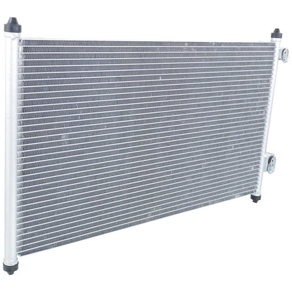 Radiators for Honda Civic (2001–2005)