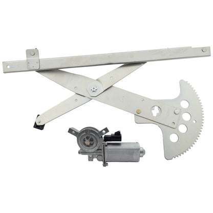 Window Regulators Set of 2 for Chevy Olds