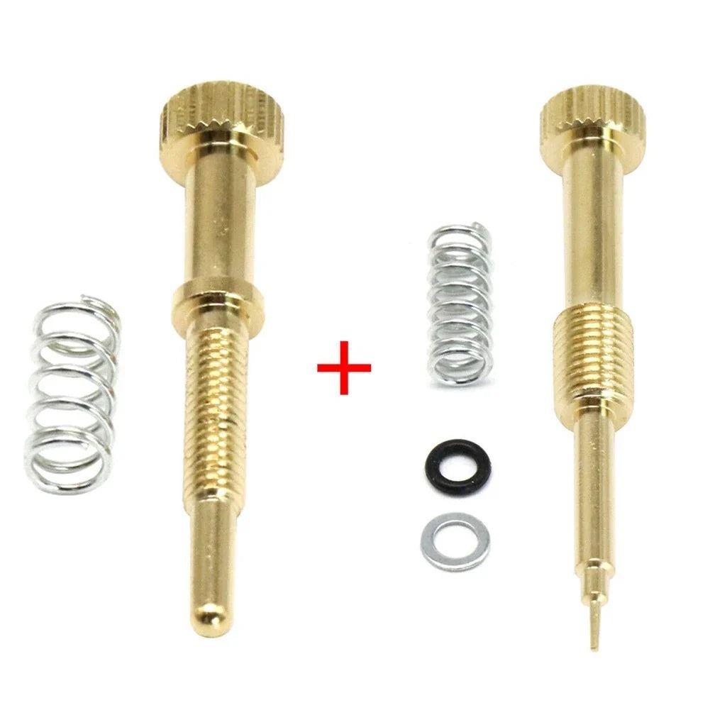 Carburetor Mixture Screw for