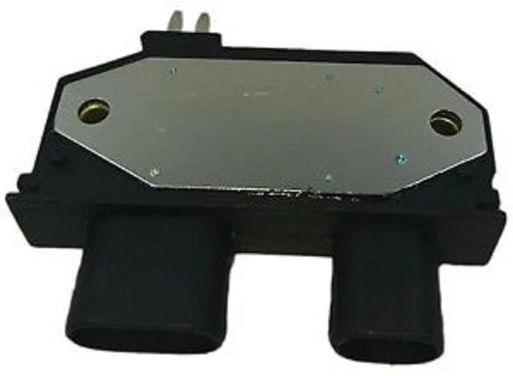 Ignition Module designed for MerCruiser OMC and Volvo Penta