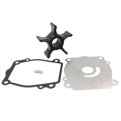 Water Pump Impeller Kit for Suzuki 150 175 200 HP (17400-87D11)