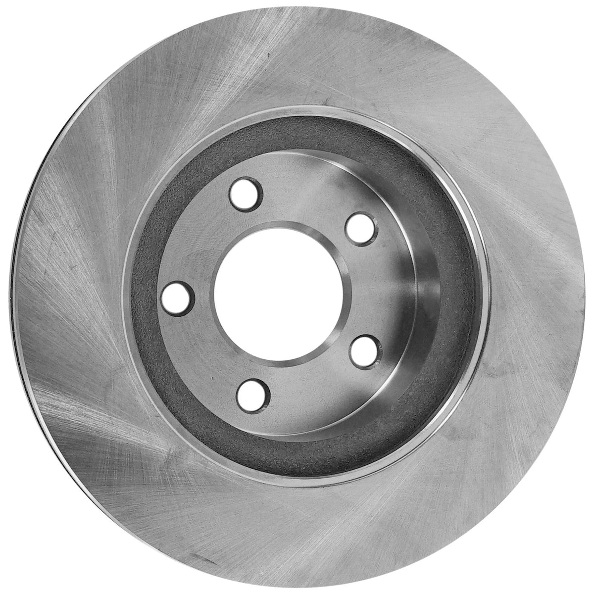 Disc Brake Rotor for Mazda B4000 (2003–2010) Front Left/Right Solid 1 Pc