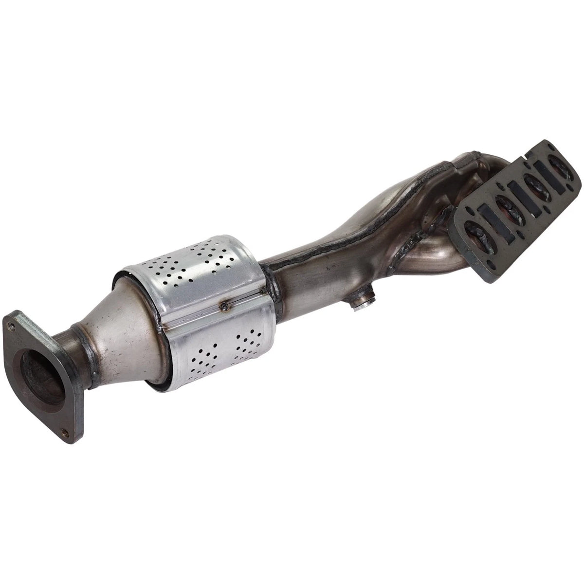Catalytic Converter Front Passenger Side for Infiniti QX56 QX80 (2011–2015)