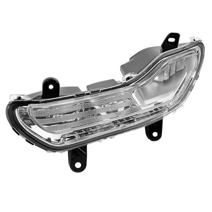 Fog Light Lamp Left Driver Side for Ford Escape (2013–2016) 13-16