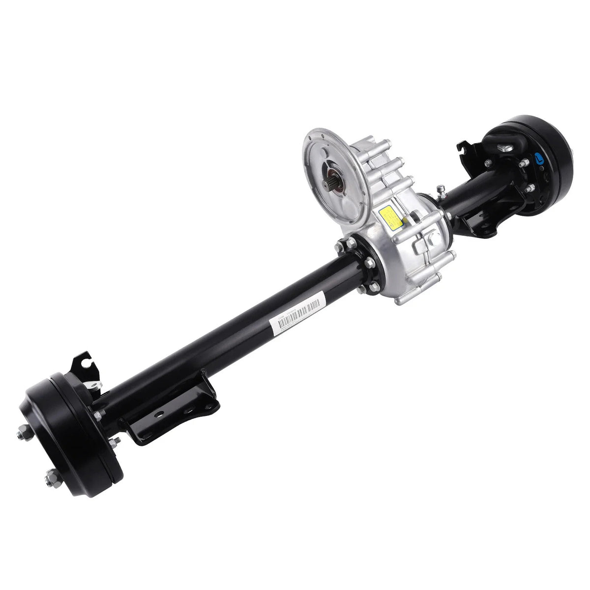 Electric Rear Axle Assembly for Cushman 280 (2004–2012)