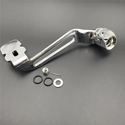 Brake Lever Chrome for Harley Touring CVO Road King 2014-2023