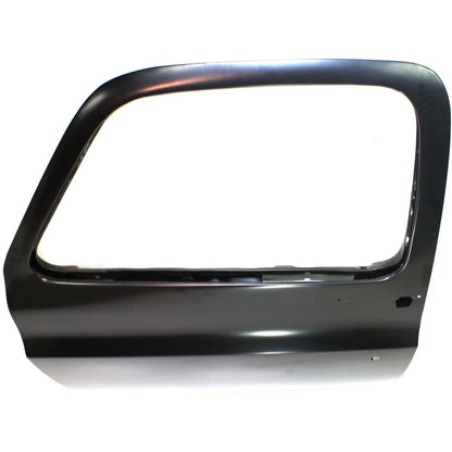 Driver Side Front Door Shell for Chevy Blazer Suburban