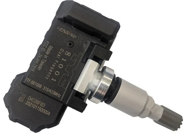 TPMS Programmable Sensor for Mazda 6 (2005–2013, 2018–2020) RQ299FD