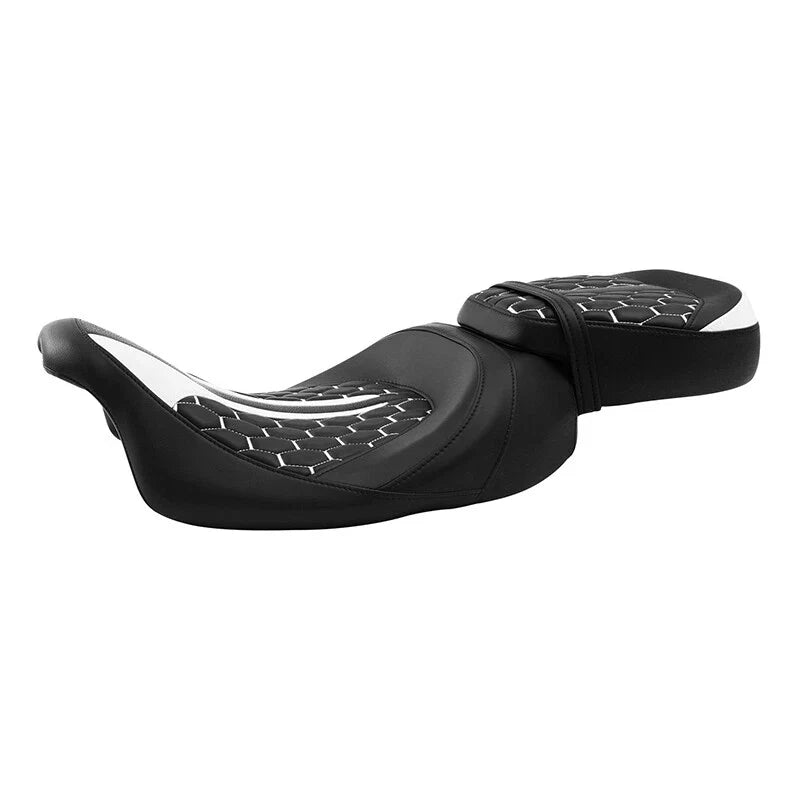Passenger and Driver Seat for Harley Street Glide (2009-2023)