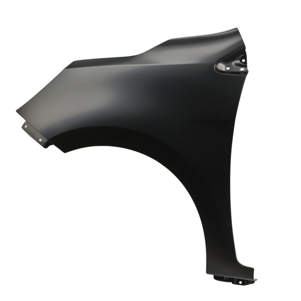 Front Fender Driver Side for Mitsubishi Mirage 2021-2024