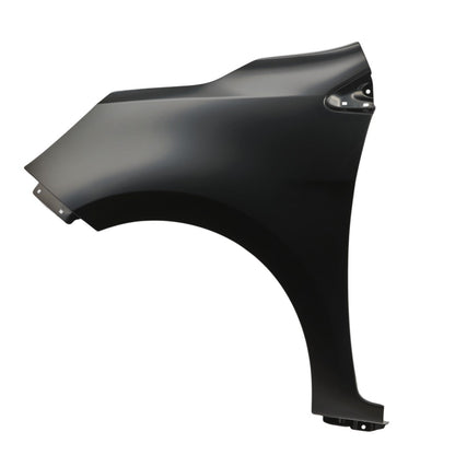 Front Fender Driver Side for Mitsubishi Mirage 2021-2024