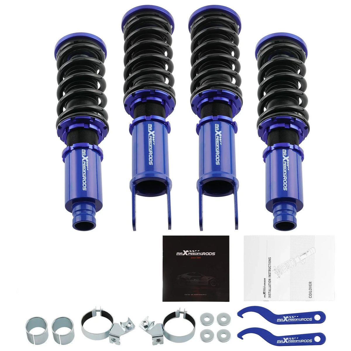 Suspension Coilover Kit for Honda Civic EK 1996-2000