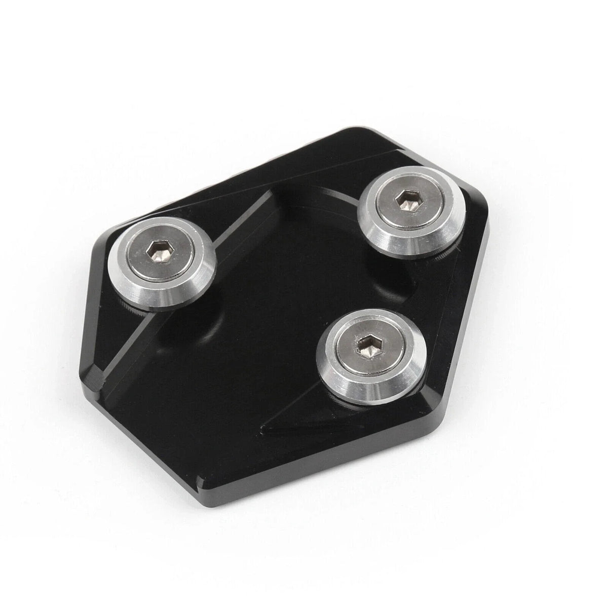 Kickstand Enlarger Pad for Honda Grom MSX 125 (2014-2015)