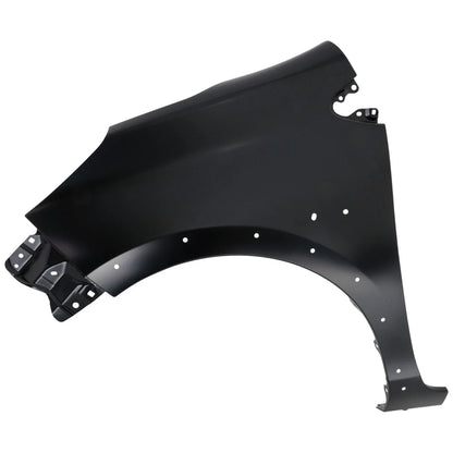 Fender for Toyota Prius C (2018–2019) Front Driver Side with Mouldings