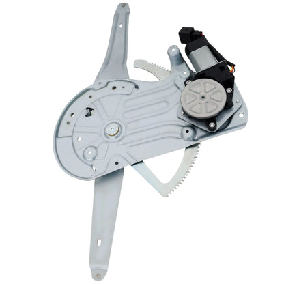 Window Regulator for Volvo XC90 (2003–2014) 307845776