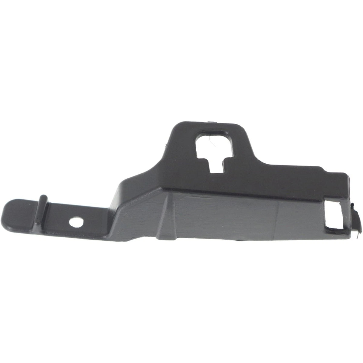 Set of 2 Bumper Brackets for Mazda 3 (2014–2018) Rear Left Right