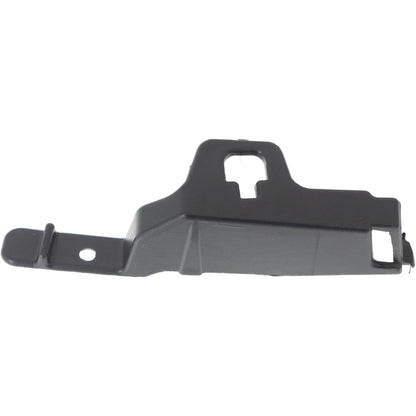 Set of 2 Bumper Brackets for Mazda 3 (2014–2018) Rear Left Right