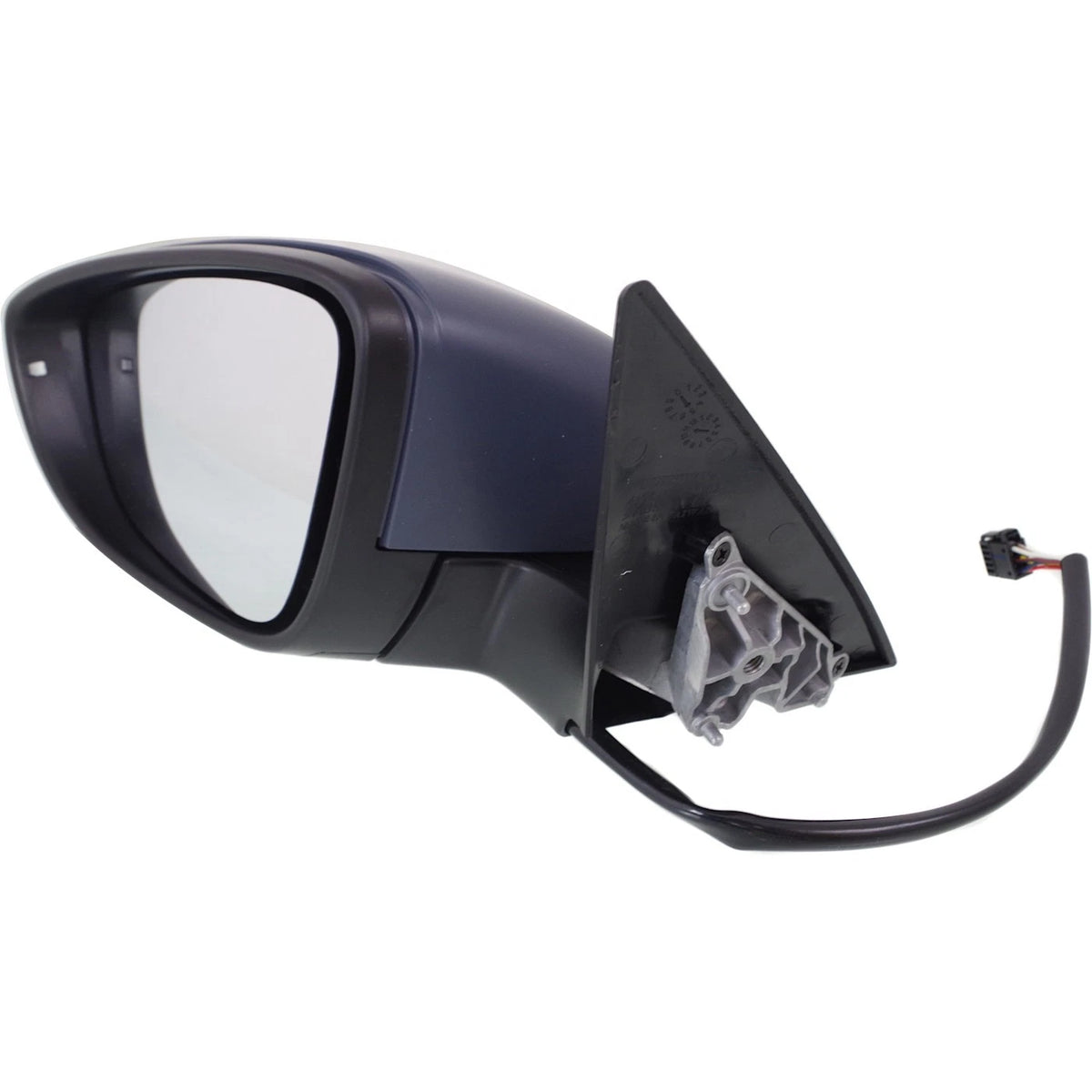 Heated Driver Left Side Mirror for VW Volkswagen Beetle (2012–2019)