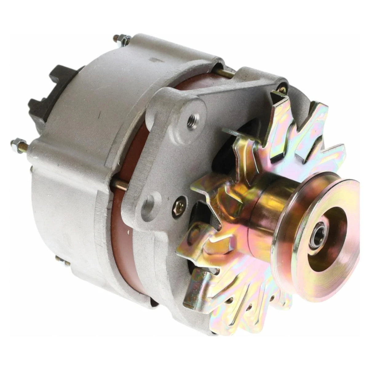 Alternator for Volkswagen Jetta L4 1.6L (1986–1992)