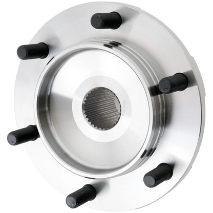 4WD Wheel Hub Set for 1996-2002 Toyota 4Runner