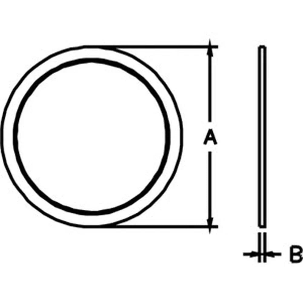 7" & 9" Spring for A-98918000-AI