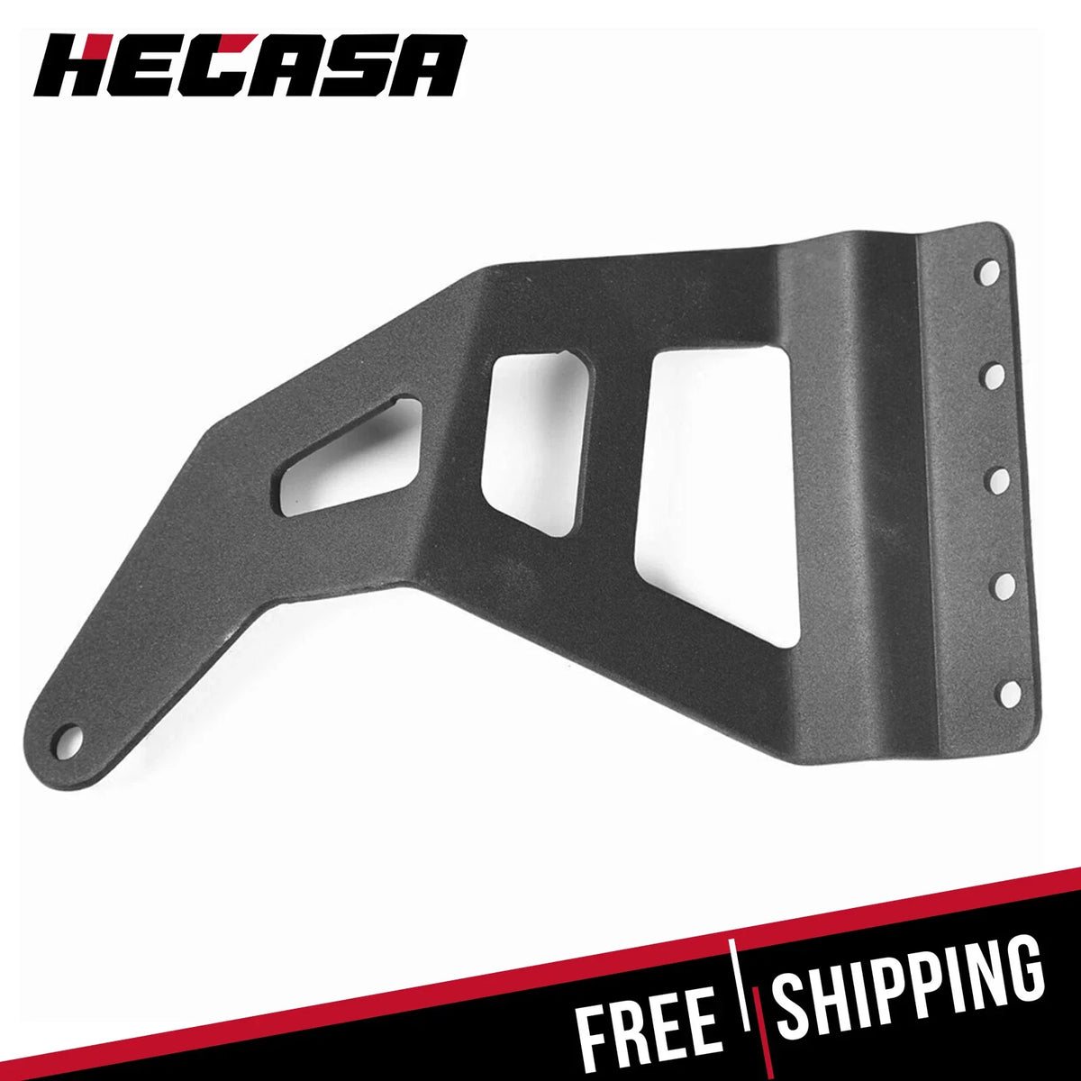 LED Light Bar Bracket - 2X Set for Ford F-150 (1997–2003)