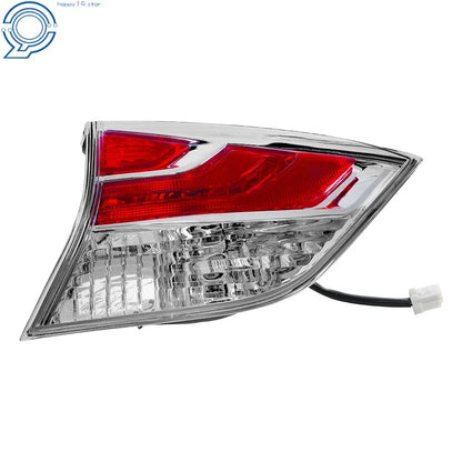 LED Tail Light for Nissan Rogue Left Driver Side (2014-2015)