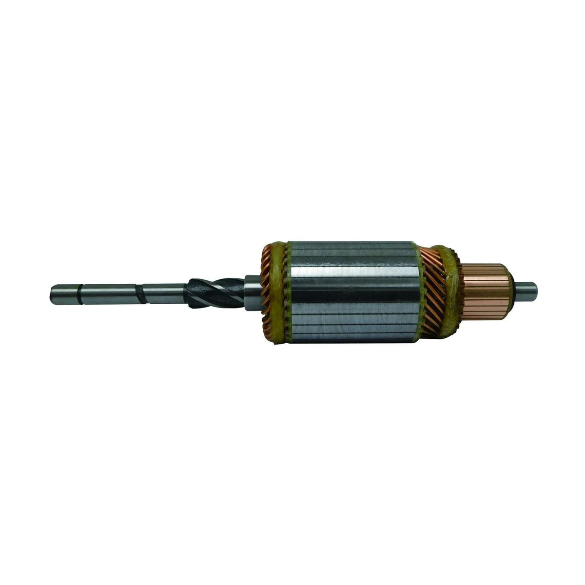 Armature for Caterpillar 931C (1990–1994)