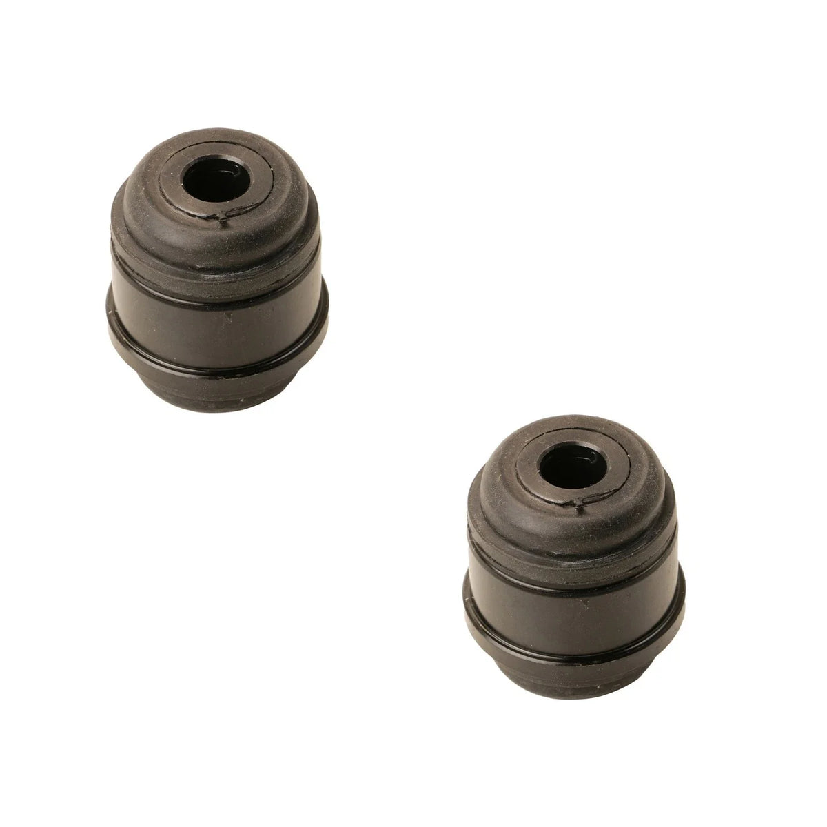 2X Moog Rear At Knuckle Control Arm Bushing Set for Enclave Outlook (2008–2013)